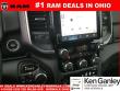 2026 Ram 1500 BIG HORN CREW CAB 4X4 5'7 BOX Pickup