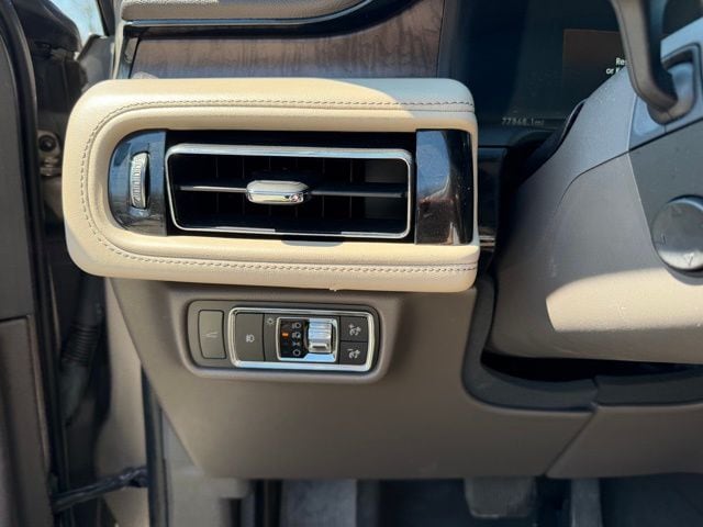 2020 Lincoln Aviator Reserve - Photo 22