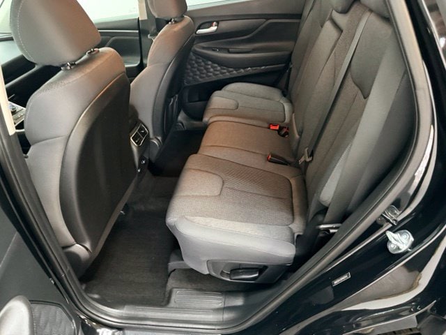 2023 Hyundai Santa Fe SEL - Photo 33