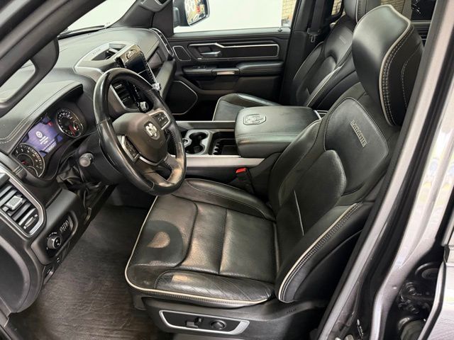 2023 RAM Ram 1500 Pickup Laramie - Photo 18