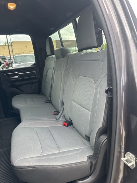 2023 RAM Ram 1500 Pickup Big Horn/Lone Star - Photo 24