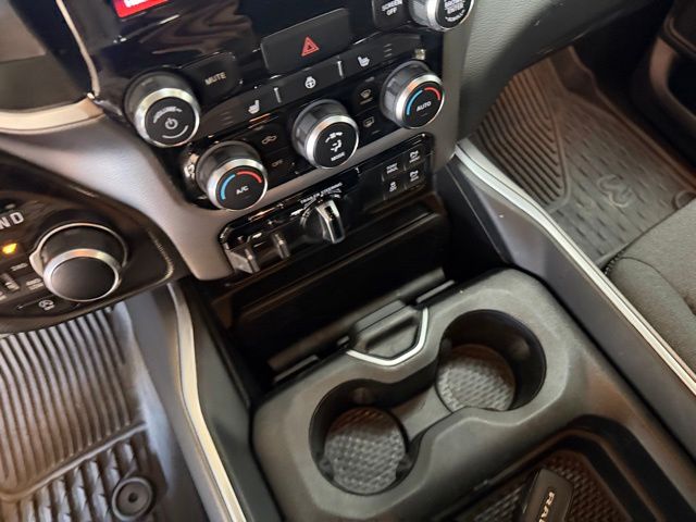 2023 RAM Ram 1500 Pickup Big Horn/Lone Star - Photo 33