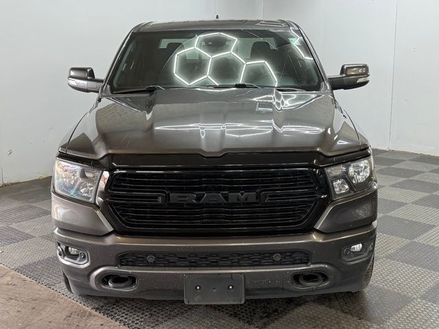 2020 Ram 1500 Big Horn Lone Star photo 2