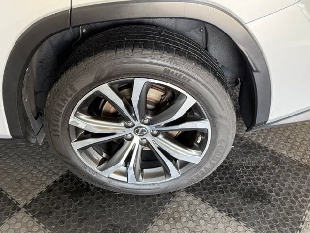 2019 Lexus RX 350 - Photo 14