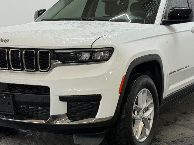 2023 Jeep Grand Cherokee L Laredo - Photo 6