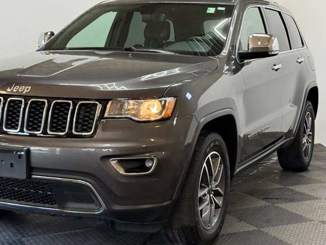 2020 Jeep Grand Cherokee Limited - Photo 6