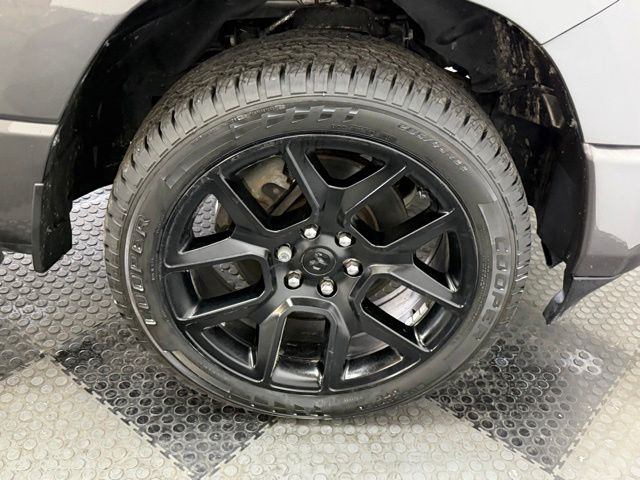 2023 RAM Ram 1500 Pickup Laramie - Photo 16