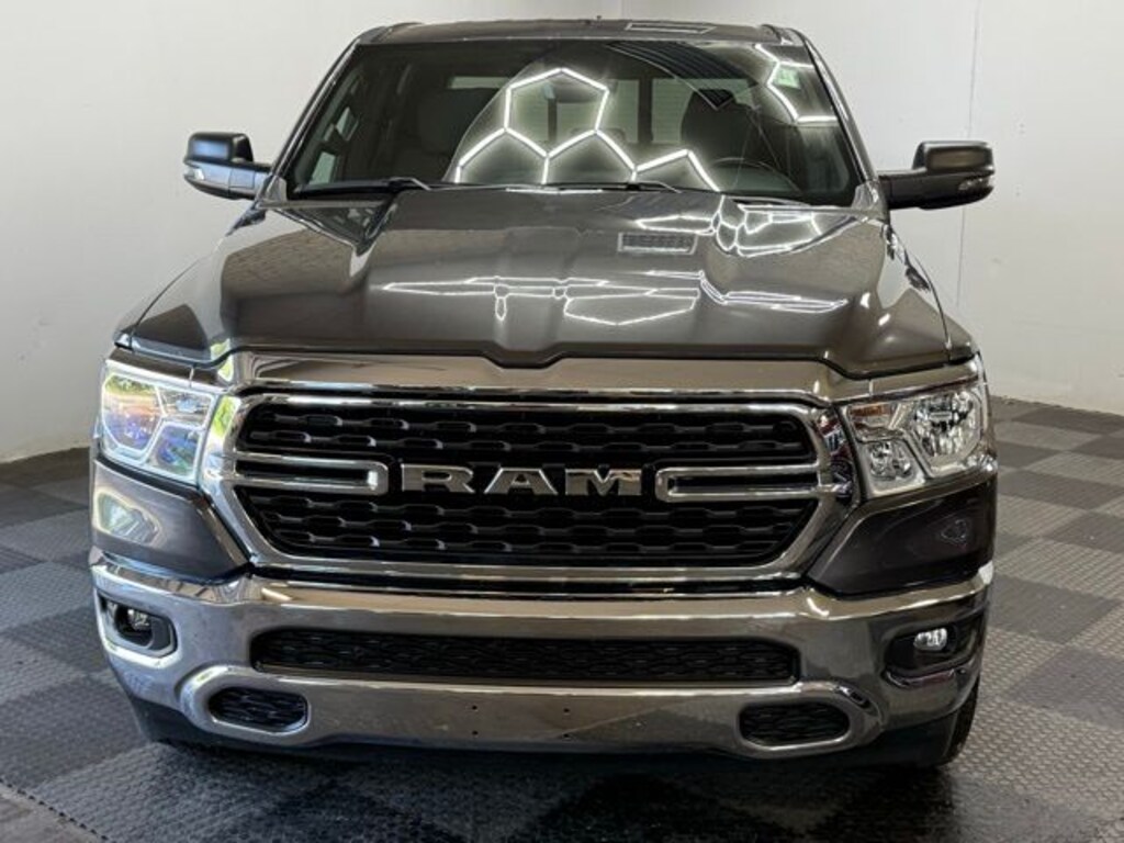 Used 2023 Ram 1500 Big Horn/Lone Star Truck