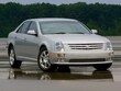 Cadillac STS