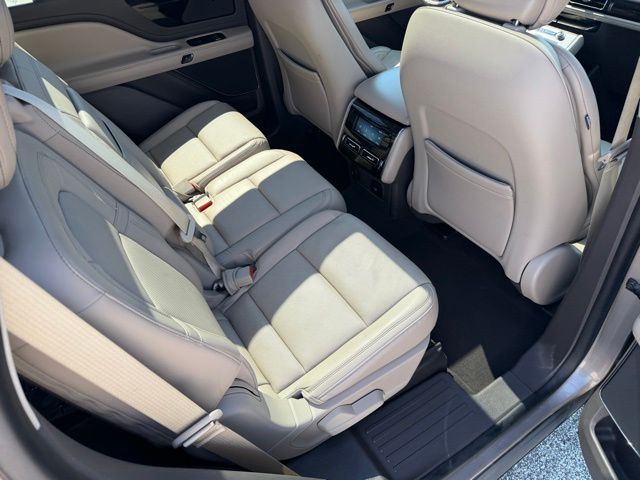 2020 Lincoln Aviator Reserve - Photo 43