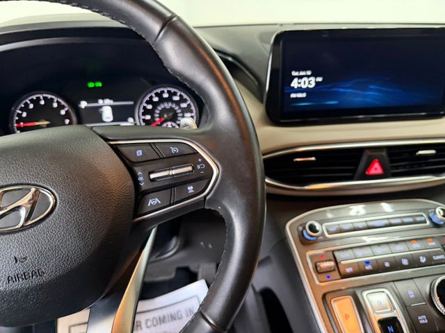 2023 Hyundai Santa Fe SEL - Photo 29