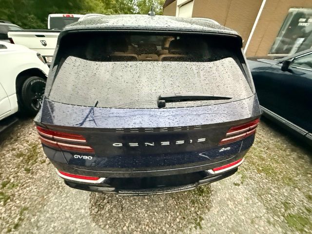 2024 GENESIS GV80 Standard - Photo 13