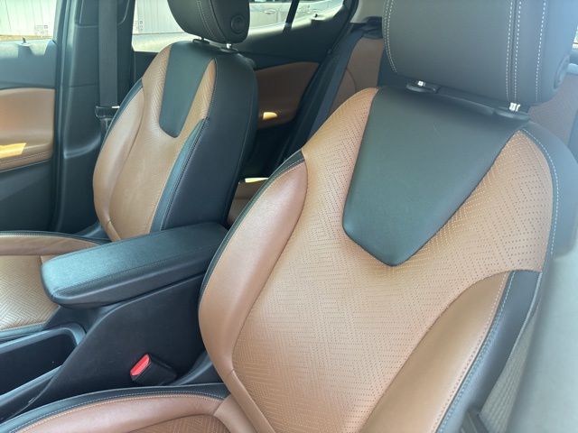 2020 Buick Encore GX Essence - Photo 31