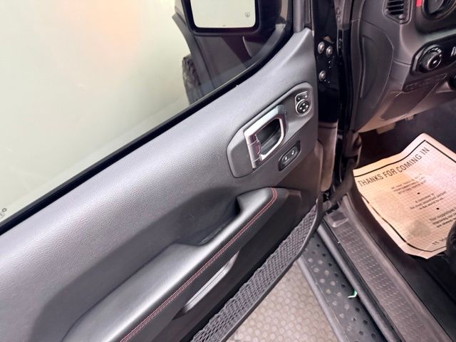 2024 Jeep Wrangler 4-Door Rubicon 392 - Photo 29