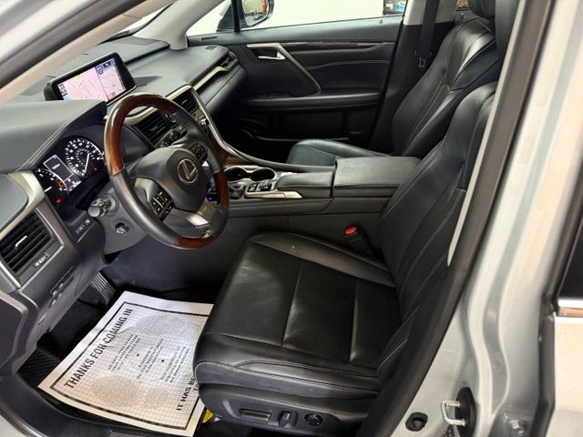 2019 Lexus RX 350 - Photo 18