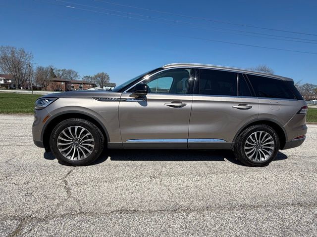 2020 Lincoln Aviator Reserve - Photo 7