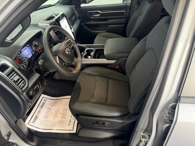2025 RAM Ram 1500 Pickup Big Horn/Lone Star - Photo 17
