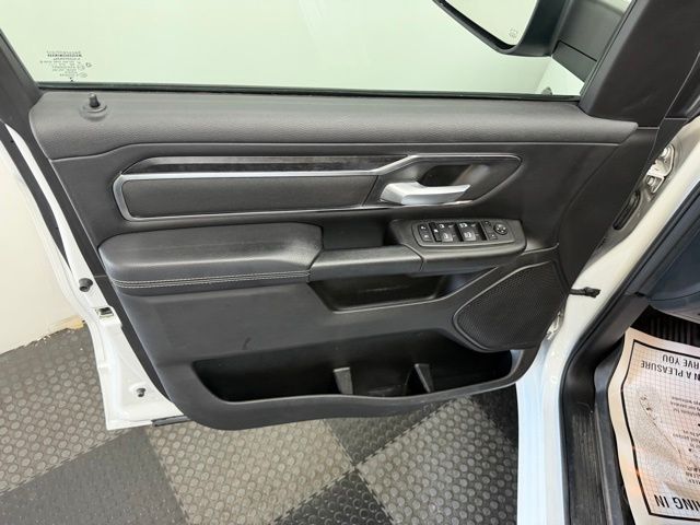 2024 RAM Ram 1500 Pickup Big Horn/Lone Star - Photo 20
