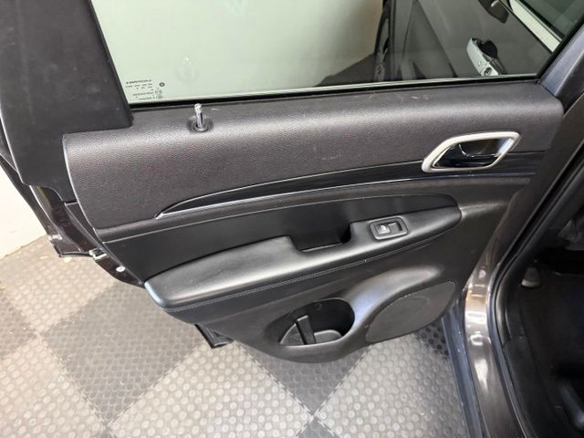 2020 Jeep Grand Cherokee Limited - Photo 36