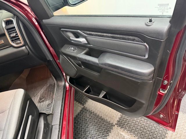 2024 RAM Ram 1500 Pickup Big Horn/Lone Star - Photo 30