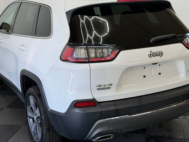 2019 Jeep Cherokee Limited - Photo 7