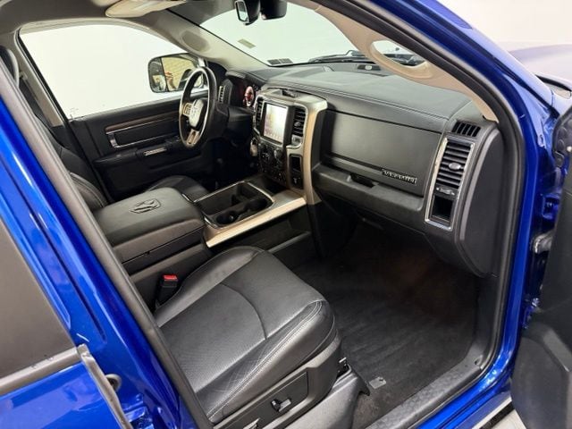 2017 RAM Ram 1500 Pickup Laramie - Photo 39