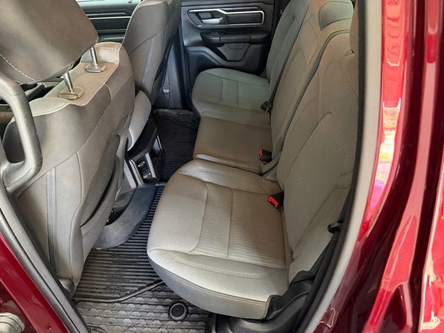 2024 RAM Ram 1500 Pickup Big Horn/Lone Star - Photo 32