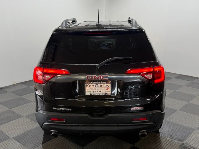 2019 GMC Acadia SLT-1 - Photo 10