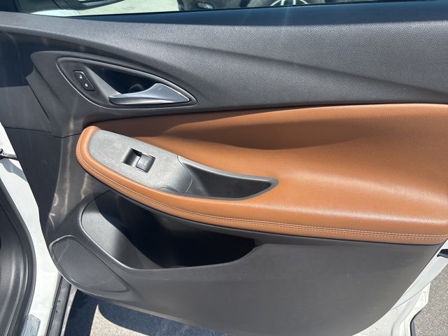 2020 Buick Encore GX Essence - Photo 25