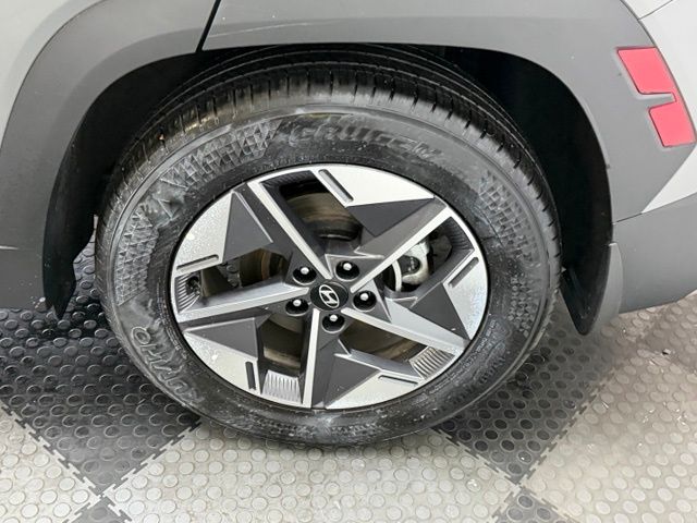 2025 Hyundai Tucson SEL - Photo 15