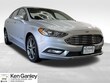 Ford Fusion Hybrid
