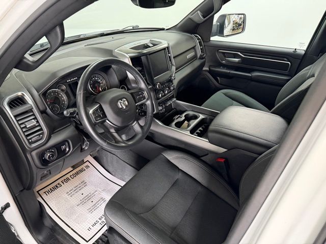 2024 RAM Ram 1500 Pickup Big Horn/Lone Star - Photo 15
