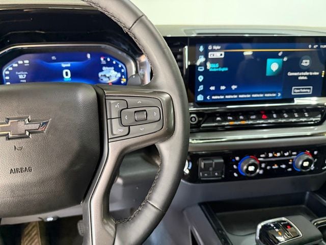 2023 Chevrolet Silverado 1500 ZR2 - Photo 20