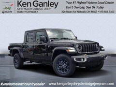 2026 Jeep Gladiator 85TH ANNIVERSARY EDITION 4X4 Pickup