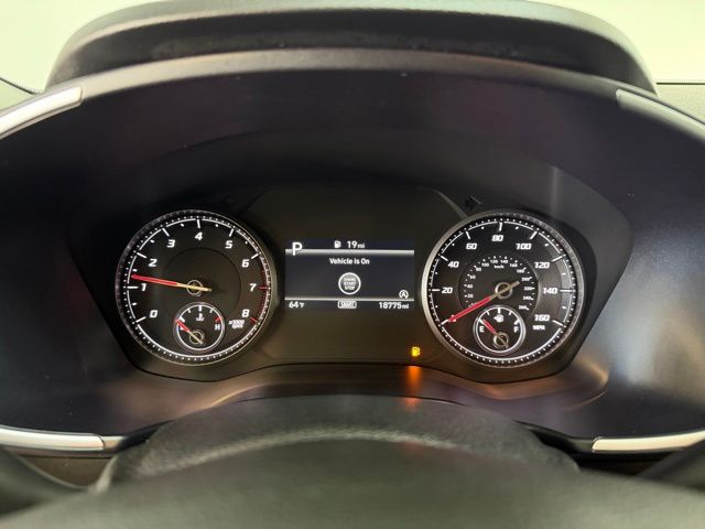 2023 Hyundai Santa Fe SEL - Photo 26