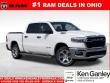 2026 Ram 1500 BIG HORN CREW CAB 4X4 5'7 BOX Pickup