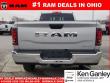 2026 Ram 3500 TRADESMAN CREW CAB 4X4 8' BOX Pickup