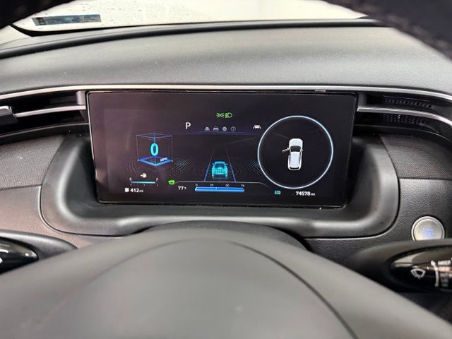 2022 Hyundai Tucson SEL Convenience - Photo 27