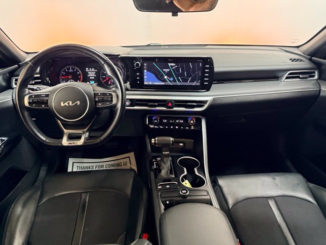 2023 Kia K5 GT-Line - Photo 35