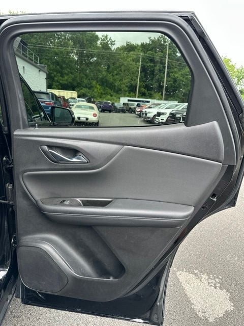 2020 Chevrolet Blazer 2LT - Photo 34