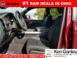 2026 Ram 1500 BIG HORN CREW CAB 4X4 5'7 BOX Pickup