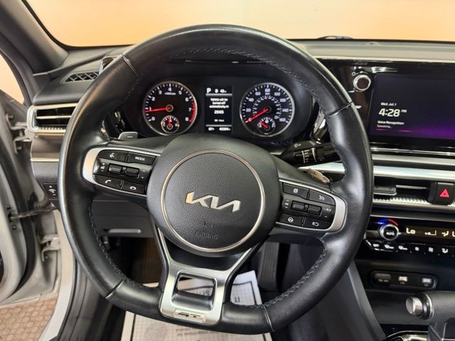 2024 Kia K5 GT - Photo 26
