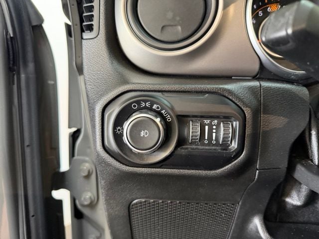 2020 Jeep Wrangler Unlimited Sport S - Photo 37