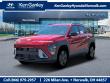 New 2026 Hyundai Kona SEL Sport AWD SUV