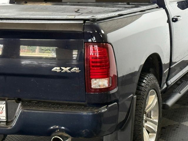 2016 RAM Ram 1500 Pickup Sport - Photo 12