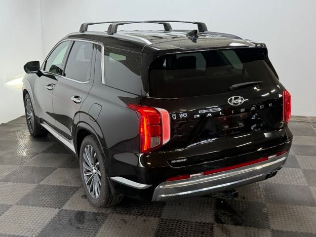 2023 Hyundai Palisade Calligraphy - Photo 8