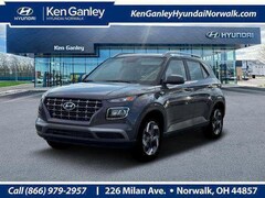 2026 Hyundai Venue SEL SUV