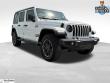 Used 2021 Jeep Wrangler Unlimited Sport SUV
