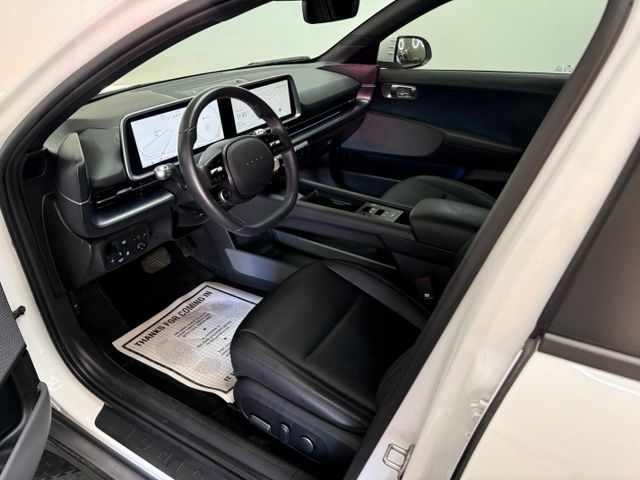 2024 Hyundai IONIQ 6 SEL - Photo 22