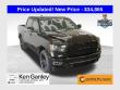 Certified 2023 Ram 1500 Big Horn/Lone Star Truck Crew Cab